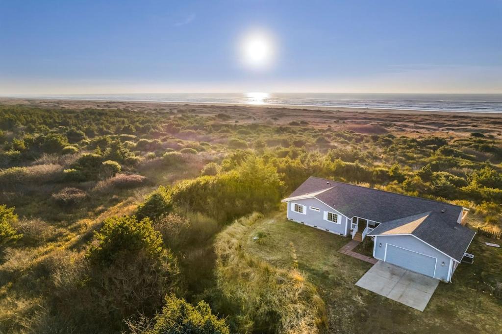 Vista Del Mare Beach House Villa Ocean City Exterior photo